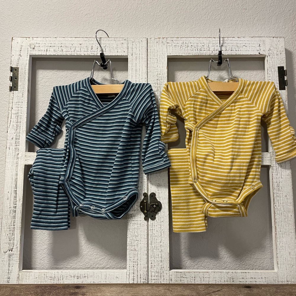 Kate Quinn 3-6m bundle